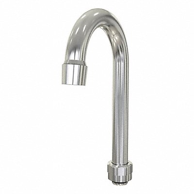 Faucet Spouts and Spout Extensions