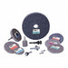 Std Abrsvs S/C Unitized Whl 873205 PK10