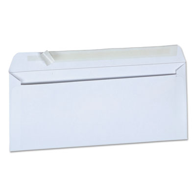 ENVELOPE,#10 PULLSEAL,WHT