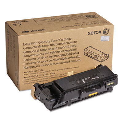 TONER,3330/35/45,X HI YLD