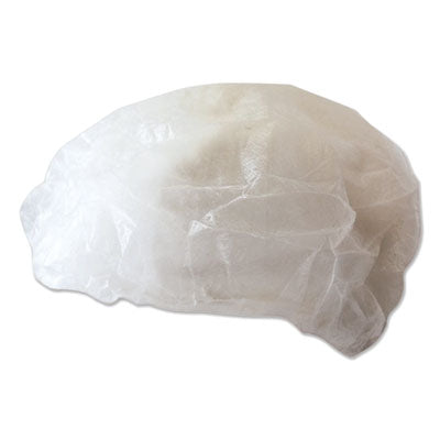 HEADGEAR,HAIRNT,MD,100,WH