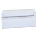 ENVELOPE,#10 SELFSEAL,WHT