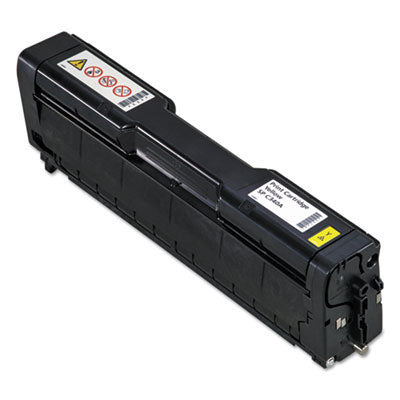 TONER,SPC340A,YL