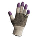 GLOVES,KLNGRD,LTX,12PR,GY