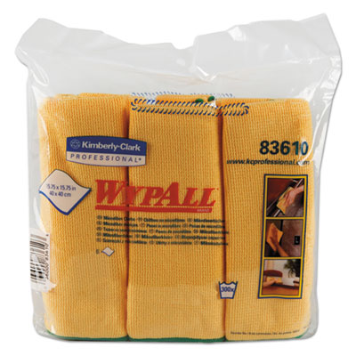 WIPES,MICROFIBER,YW