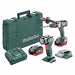 Cordless Combination Kit 18V Light