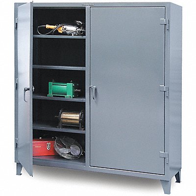 Storage Cabinet Heavy Duty Full H