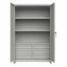 StrgCab Leg Gray 75 x 48 x 24 
