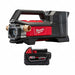 Cordless Water Transfer Pumps