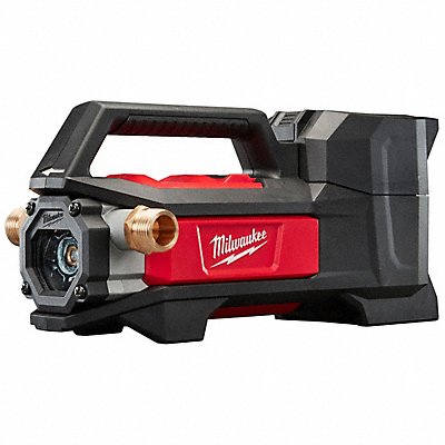 Cordless Transfer Pump No Battery 18V