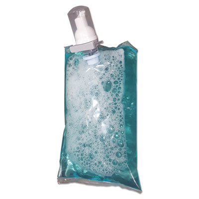 REFILL,SOAP,FOAM,800ML