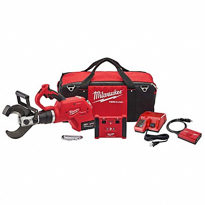 Cordless Cable Cutter Kit M18 C-Head