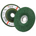 Depress Ctr Whl T27 4.5x1/4x7/8 CA PK40