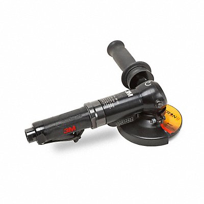 Grinder 28405 T27 4-1/2 in 5/8-11 Exter
