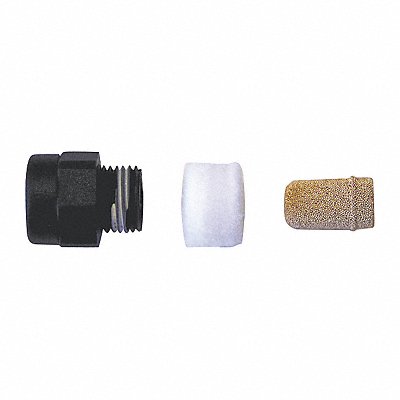 Random Orbital Sander Muffler Kit 28394 