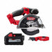 Cordless Circular Saws