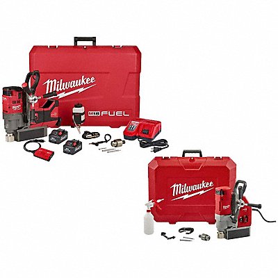 Magnetic Drill/Electromagnetic Drill