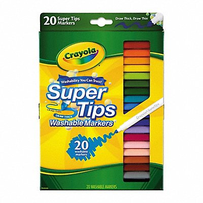 Markers