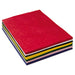 FELT,SHEETS9X12,30PK,AST