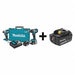 Cordless Combination Kit 2 Tools 18V DC