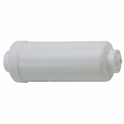 In-Line Scale and Sediment Water Filter