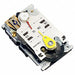 Pneumatic Tstat Heat 2Pipe High