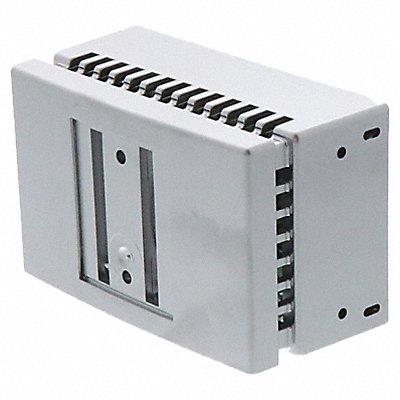 Pneumatic Tstat Heat or Cool 1Pipe Low