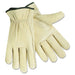 GLOVES,COW DRIVER,XL,BG