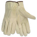 GLOVES,LEA,DRIVER,LGE,BG