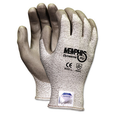 GLOVES,DYNEEMA,DIP,LGE,GY