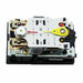 Pneumatic Tstat Heat 2Pipe High