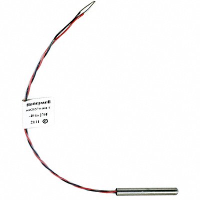 Temperature Sensor 9 in H 3 5/8 in W