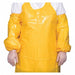 Disposable Sleeve Yellow 18 