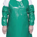 Disposable Sleeve Green 21 