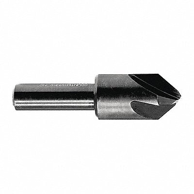 Drill Point Countersink HSS 90 Deg 1/2 