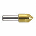 Countersink Hss 82 Deg 1/2 