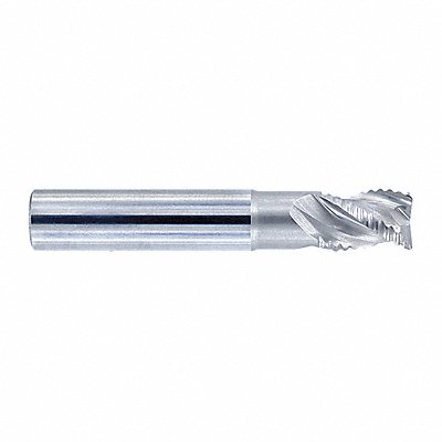 Rougher End Mill .060 rad 3/4 x 3/4 
