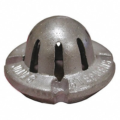 Dome Strainer for S59-003 Aluminum 3 