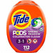 Laundry Detergents Liquid Softeners and Stain Rem
