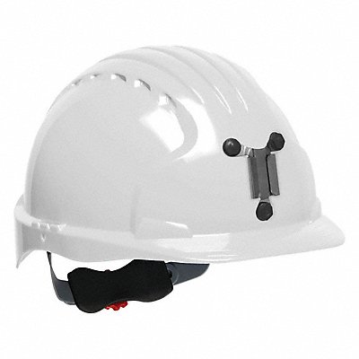 Hard Hats