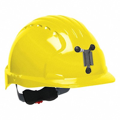 Hard Hats
