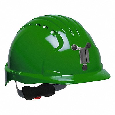 Hard Hats