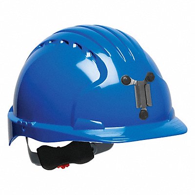 Hard Hats