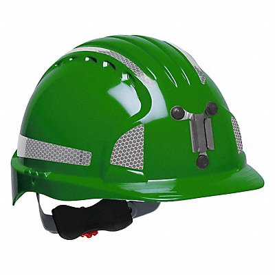Hard Hats