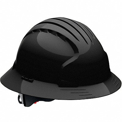 Hard Hats