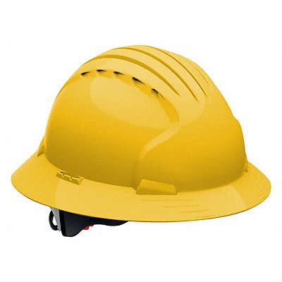 Hard Hats