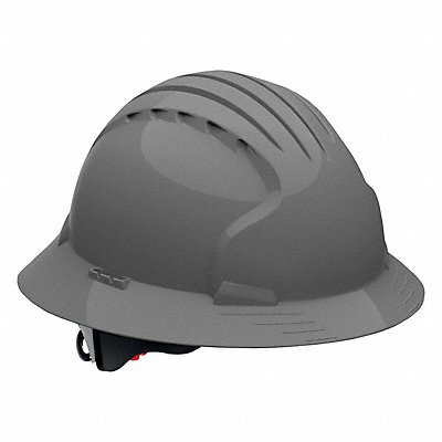 Hard Hats