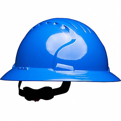 Hard Hats