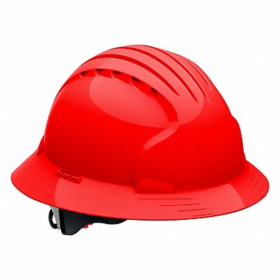 Hard Hats