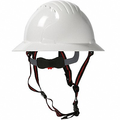 Hard Hats
